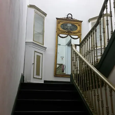 Arty Hostel Lisboa
