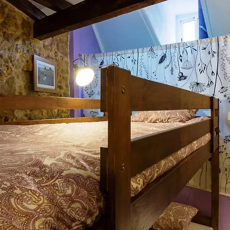 Hostel Arty Lisboa