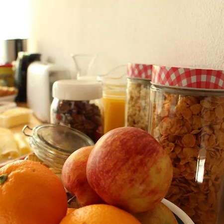 Arty Vandrarhem Lisboa