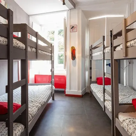 Hostel Arty Lisbon