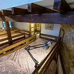 Arty Hostel