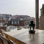 Hostel Arty Lisboa