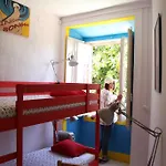 Hostel Arty Lisboa