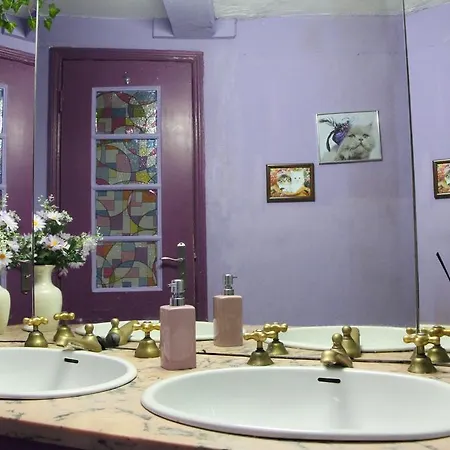 אכסניה Arty ליסבון